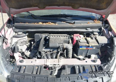 2017 Mitsubishi Mirage G4 Es z USA, uszkodzony, nr VIN ML32F3FJ4HHF17426